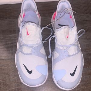 Brand new Nike sneakers